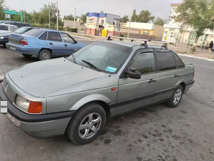 Volkswagen Passat 1990 года за 1 100 000 тг. в Каратау