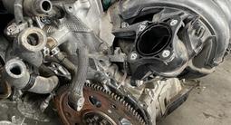 Двигатель мотор 3.5 л 2 гр-фе 2Gr-fe камри альфард естима хайландер рав 4 за 70 050 тг. в Астана – фото 2