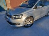 Volkswagen Polo 2012 года за 3 600 000 тг. в Экибастуз