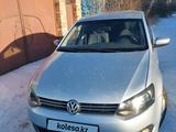 Volkswagen Polo 2012 года за 3 600 000 тг. в Экибастуз – фото 4