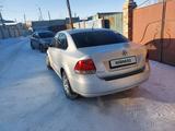 Volkswagen Polo 2012 года за 3 600 000 тг. в Экибастуз – фото 5