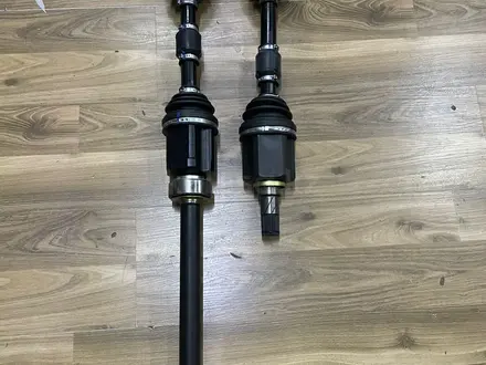 Привод в сборе граната на Toyota Alphard за 30 000 тг. в Алматы – фото 2