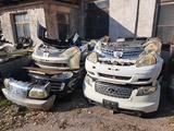 По кузову на модели SUZUKI АВТОРАЗБОР в Алматы – фото 5