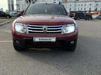 Renault Duster 2014 годаүшін4 150 000 тг. в Астана