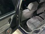 Volkswagen Golf 1994 года за 1 050 000 тг. в Шу – фото 5