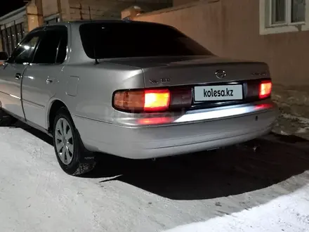 Toyota Camry 1993 года за 2 600 000 тг. в Шолаккорган – фото 17