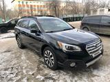 Subaru Outback 2015 годаүшін7 500 000 тг. в Актобе – фото 3