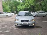 Hyundai Sonata 2006 годаүшін3 300 000 тг. в Алматы