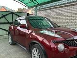 Nissan Juke 2013 годаүшін6 400 000 тг. в Актобе