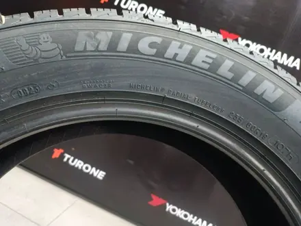 Michelin x ice snow 235/60 R19 Lexus RX за 200 000 тг. в Алматы – фото 2