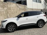 Chery Tiggo 7 Pro 2022 года за 8 500 000 тг. в Алматы – фото 4