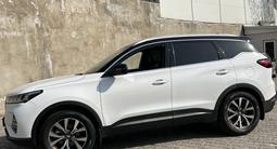 Chery Tiggo 7 Pro 2022 годаүшін8 700 000 тг. в Алматы – фото 4