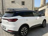 Chery Tiggo 7 Pro 2022 года за 8 500 000 тг. в Алматы – фото 2