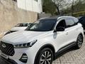 Chery Tiggo 7 Pro 2022 годаүшін8 300 000 тг. в Алматы – фото 5