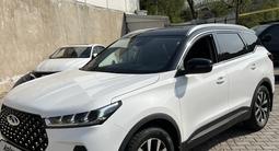 Chery Tiggo 7 Pro 2022 года за 8 300 000 тг. в Алматы – фото 5