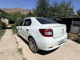 Renault Logan 2014 годаүшін2 600 000 тг. в Текели