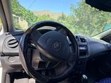 Renault Logan 2014 годаүшін2 600 000 тг. в Текели – фото 5