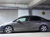 Honda Civic 2005 годаүшін3 200 000 тг. в Астана – фото 2