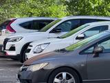 Honda Civic 2005 годаүшін3 200 000 тг. в Астана