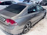 Honda Civic 2005 годаүшін3 200 000 тг. в Астана – фото 4