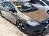 Honda Civic 2005 годаүшін3 200 000 тг. в Астана – фото 5