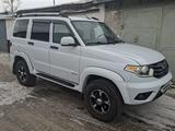 УАЗ Patriot 2015 года за 4 500 000 тг. в Риддер – фото 2