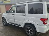 УАЗ Patriot 2015 года за 4 500 000 тг. в Риддер – фото 3