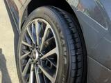 Hyundai Sonata 2021 года за 10 850 000 тг. в Шымкент – фото 5