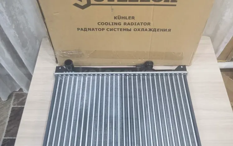 Радиатор охлаждения на Suzuki Grant Vitara за 31 000 тг. в Караганда