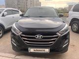 Hyundai Tucson 2018 годаүшін9 900 000 тг. в Астана – фото 3