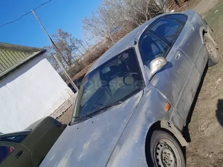 Mazda 626 1991 года за 580 000 тг. в Усть-Каменогорск