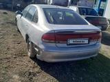 Mazda 626 1991 года за 580 000 тг. в Усть-Каменогорск – фото 3