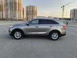 Kia Sorento 2017 года за 8 700 000 тг. в Шымкент – фото 5