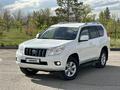 Toyota Land Cruiser Prado 2013 года за 15 800 000 тг. в Актобе