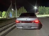 ВАЗ (Lada) 2115 2008 года за 350 000 тг. в Туркестан – фото 3