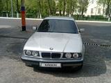 BMW 525 1995 годаүшін1 750 000 тг. в Каратау – фото 2