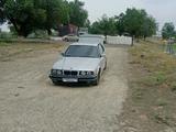 BMW 525 1995 годаүшін1 750 000 тг. в Каратау