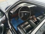 BMW 525 1995 годаүшін1 750 000 тг. в Каратау – фото 5