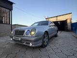 Mercedes-Benz E 280 1997 годаүшін1 700 000 тг. в Караганда – фото 3