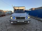 Mercedes-Benz E 280 1997 годаүшін1 700 000 тг. в Караганда