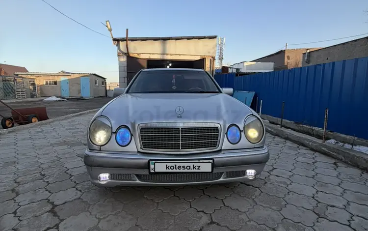 Mercedes-Benz E 280 1997 года за 1 700 000 тг. в Караганда
