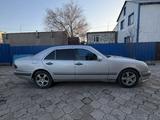 Mercedes-Benz E 280 1997 годаүшін1 700 000 тг. в Караганда – фото 4
