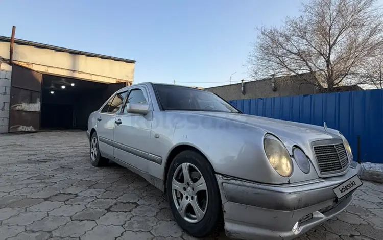 Mercedes-Benz E 280 1997 года за 1 550 000 тг. в Караганда