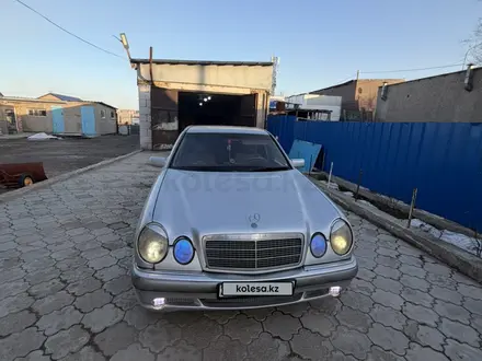 Mercedes-Benz E 280 1997 года за 1 700 000 тг. в Караганда – фото 7