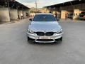 BMW 328 2013 годаүшін8 500 000 тг. в Шымкент