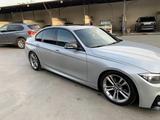 BMW 328 2013 года за 8 500 000 тг. в Шымкент – фото 4