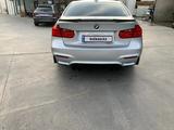 BMW 328 2013 года за 8 500 000 тг. в Шымкент – фото 2