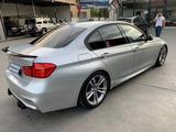 BMW 328 2013 года за 8 500 000 тг. в Шымкент – фото 3