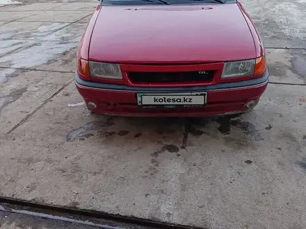 Opel Astra 1993 года за 900 000 тг. в Шымкент