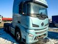 Shacman  Delong X6000 2024 года за 16 807 466 тг. в Алматы